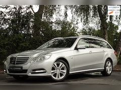 Mercedes-Benz E-klasse Estate - 250 Avantgarde - Youngtimer/1e/Full