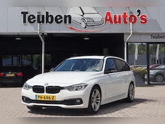 BMW 3-serie Touring - 320d EDE Corporate Lease Executive