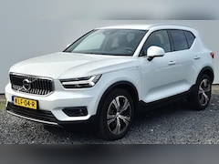 Volvo XC40 - 1.5 T5 Recharge Inscription Expression 19” All seasons Wielen - Lighting Pack – Climate
