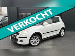 Suzuki Swift - 1.3 Shogun Airco|Elekpakket