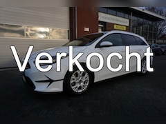 Kia Cee'd Sportswagon - Ceed 1.0 T-GDi DYNAMICLINE VOLLEDIG DEALER ONDERHOUDEN CAMERA STOEL+STUURVERWARMING ANDROI