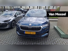 Skoda Karoq - 1.5 TSI ACT Business Edition Plus