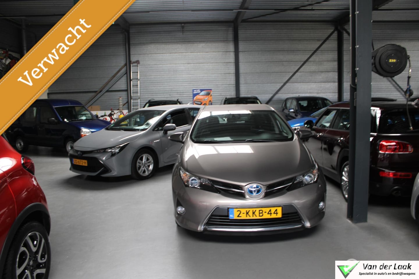 Toyota Yaris Cross - 1.5 Hybrid Dynamic | 1 Eig | Boekjes | Full Led | Navigatie | Apple Carplay. - AutoWereld.nl
