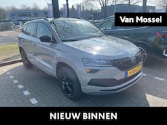 Skoda Karoq - 1.5 TSI ACT Sportline Business