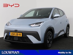 BYD Dolphin Surf - Boost 43 kWh | Inclusief € 2000, - ACTIE | Nieuw & Direct leverbaar