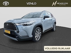 Toyota Corolla Cross - Hybrid 140 Style RIJKLAAR | Navigatie | Climate Control | Cruise Control Adaptief | Elektr
