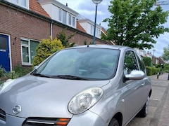 Nissan Micra - 1.4 Tekna