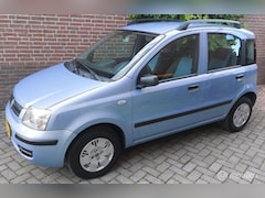 Fiat Panda - 1.2 Edizione Cool 44612KM Airco Distri.verv