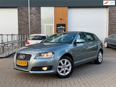 Audi A3 Sportback - 1.4 TFSI Ambition| Nwe apk | 5 deurs |