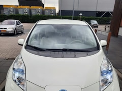 Nissan LEAF - 5-persoons