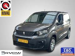 Peugeot Partner - bestel 1.6 BlueHDI Automaat