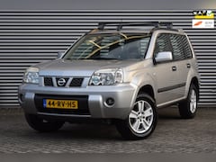 Nissan X-Trail - 2.0 Comfort 2wd, Airco, Elektr pakket, Trekhaak, Pdc