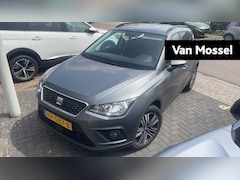SEAT Arona - 1.0 TSI Style Launch Edition Uniek km stand slechts 8437 KM | Metallic lak | Lm velgen