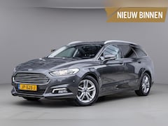 Ford Mondeo Wagon - 1.5 Titanium Org.NL|Sfeerverlichting|Goed-onderhouden