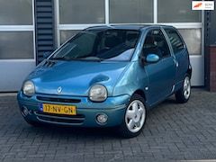 Renault Twingo - 1.2-16V Privilège cult auto