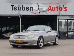 Mercedes-Benz SLK-klasse - 200 K. Special Edition | Cruise Control |