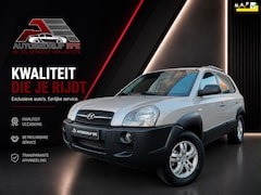 Hyundai Tucson - 2.0i Active Airco*Trekhaak*Apk