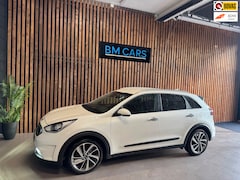 Kia Niro - 1.6 GDi Hybrid ExecutiveLine