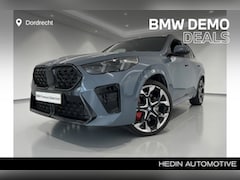 BMW X2 - sDrive20i M-Sport Pro | 21" | Driv.Ass. Plus | Harman Kardon | Head-Up | Nu 59.895,