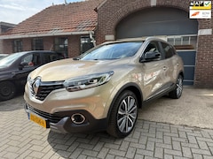 Renault Kadjar - 1.2 TCe Bose I CLIMA I CRUISE I CARPLAY I NAVI I LED LAMPEN I