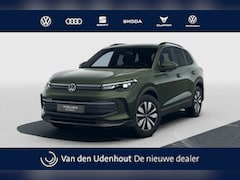 Volkswagen Tiguan - 1.5 eHybrid 204 6DSG Limited Edition | 30, 5 cm display met 2D en 3D weergave | Automatisc