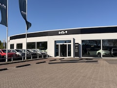 Kia Sportage - 1.6 T-GDi Hybrid DynamicPlusLine - €5.000, - voordeel - Adaptief Cruise Control - Climate