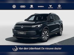 Volkswagen Tiguan - 1.5 eHybrid 204 6DSG Limited Edition | 30, 5 cm display met 2D en 3D weergave | Automatisc