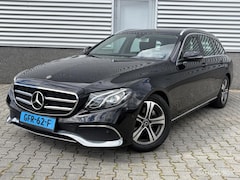Mercedes-Benz E-klasse Estate - 200 d Advantage