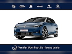 Volkswagen ID.7 Tourer - 77 kWh 286 1AT Limited Edition Plus | 'App-Connect' draadloze smartphone integratie | Kopl