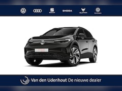 Volkswagen ID.4 - 58 kWh 190 1AT Limited Edition | 'App-Connect' draadloze smartphone integratie | Achterban