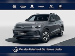 Volkswagen Tiguan - 1.5 eHybrid 204 6DSG Limited Edition | 30, 5 cm display met 2D en 3D weergave | Automatisc