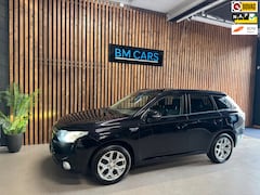 Mitsubishi Outlander - 2.0 PHEV Instyle Schuifdak, Camera, Leer