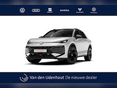 Volkswagen T-Roc - 1.5 eTSI 116 7DSG Limited Edition | 'App-Connect' draadloze smartphone integratie | Automa