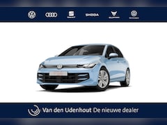 Volkswagen Golf - 1.5 eHybrid 204 6DSG eHybrid Life Edition | 'App-Connect' draadloze smartphone integratie