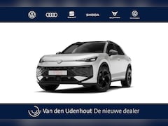 Volkswagen T-Roc - 1.5 eTSI 116 7DSG Limited Edition | 'App-Connect' draadloze smartphone integratie | Automa