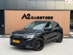 Audi Q3 - 35 TFSI edition one PANO S-LINE FULL OPTIONS
