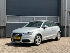 Audi A1 - 1.2 TFSI Attraction Pro Line Business bj.2011 Navi|NL auto|Pdc|Nap
