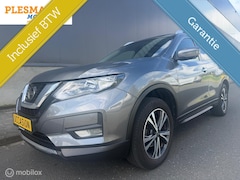 Nissan X-Trail - , 1.3 DIG-T N-Connect, Open Dak, 6 mnd Garantie