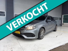 Mercedes-Benz A-klasse - 220 D 4MATIC MZAAA522