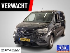 Opel Combo - 1.5D L1H1 Edition