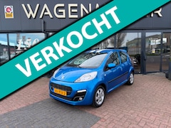 Peugeot 107 - 1.0 Active Airco|Elektrische pak|GARANTIE