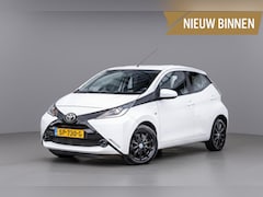 Toyota Aygo - 1.0 VVT-i x-Play Camera|15''|Elek.pakket|Topconditie