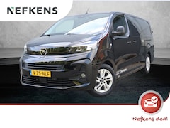 Opel Vivaro Electric - L3 75 kWh DC