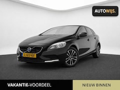 Volvo V40 - 2.0 T2 Momentum|NAVI|173DKM|Distributie VV|GOED ONDERHOUDEN