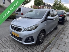 Peugeot 108 - 1.0 e-VTi Active