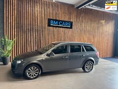Opel Astra Wagon - 1.6 111 years Edition Airco, Trekhaak, New APK