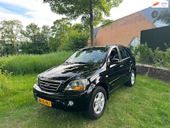 Kia Sorento - 3.3 V6 Youngtimer 4X4 165DKM NAP NW APK | PDC | Nette auto