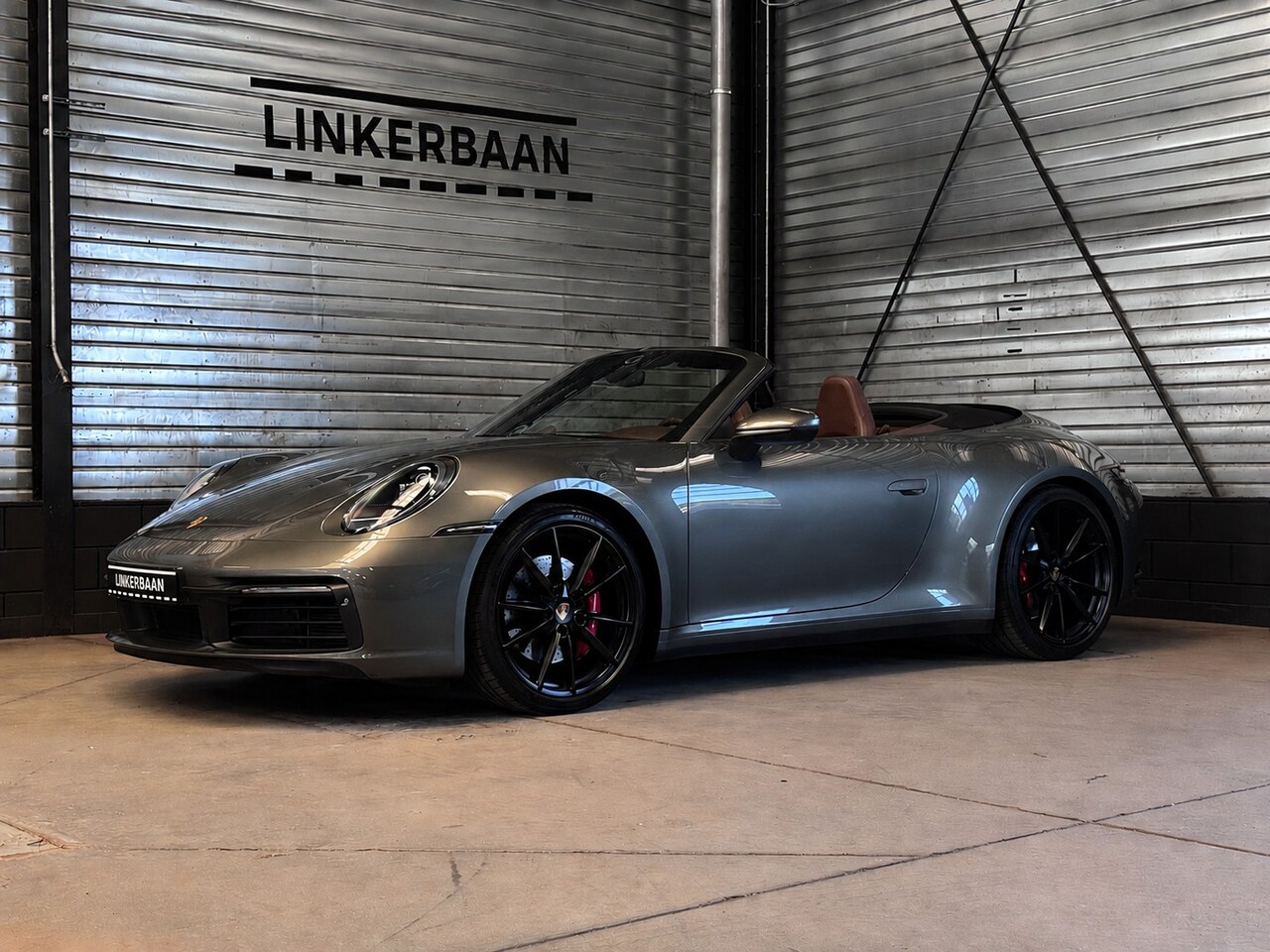 Porsche 911 Cabrio - 992 3.0 Carrera S | Sport Chrono | BOSE | 14-weg | PDLS Plus | - AutoWereld.nl