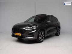 Ford Kuga - 2.5 PHEV ST-Line X SOH 90.5% / ORG.NED / PANORAMADAK / B&O / VIRTUAL / CAMERA / TREKHAAK