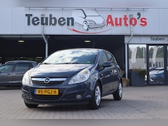 Opel Corsa - 1.2-16V '111' Edition | Airco | Cruise Control | Trekhaak